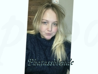 Phatassblonde