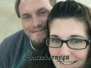 Phatsshorny4u
