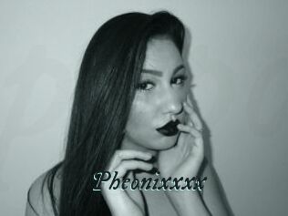 Pheonixxxx