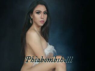 Phiabombshelll