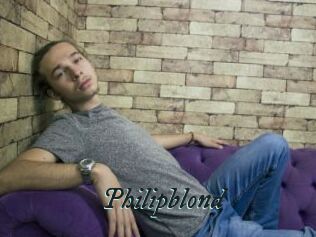 Philipblond