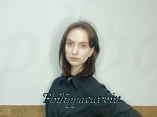 Philippacurvin