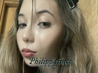 Philippafinch