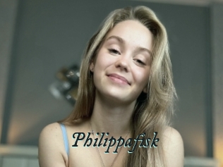 Philippafisk