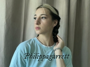Philippagarrett