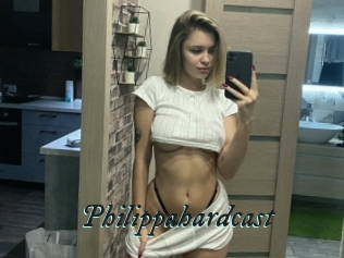 Philippahardcast
