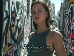 Philippaharn