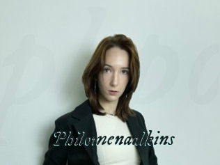 Philomenaalkins