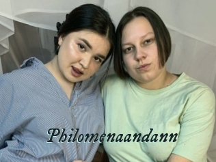 Philomenaandann