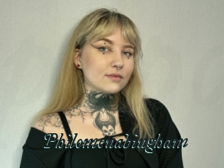 Philomenabingham
