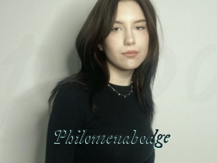 Philomenabodge