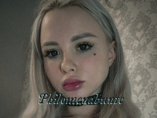 Philomenabunte
