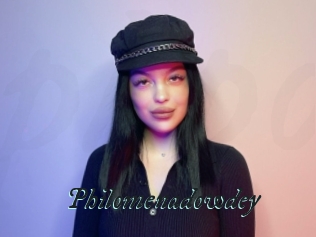 Philomenadowdey