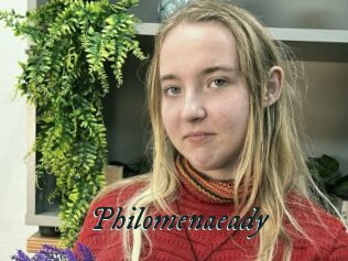 Philomenaeady