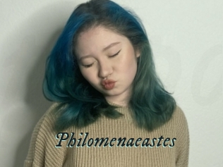 Philomenaeastes