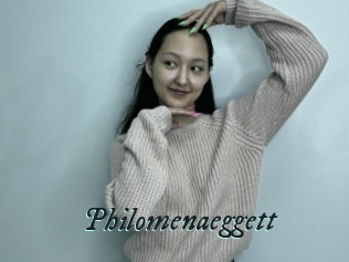 Philomenaeggett