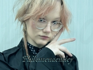 Philomenaemley