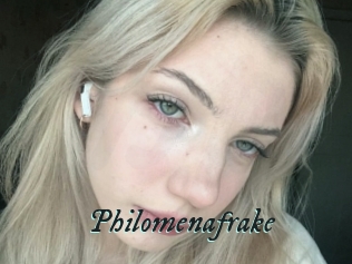 Philomenafrake