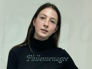 Philomenagee