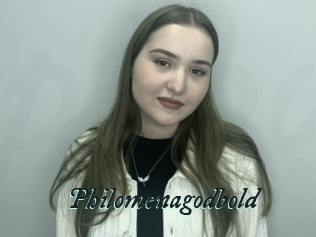 Philomenagodbold