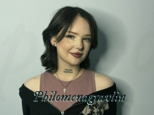 Philomenagravlin