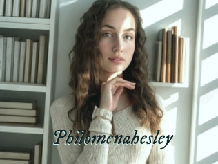 Philomenahesley