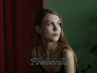Phoebemills