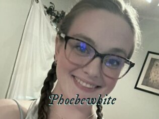 Phoebewhite