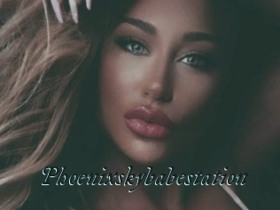 Phoenixskybabestation