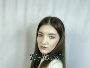 Phyllisaldis