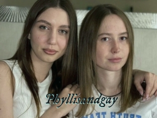 Phyllisandgay