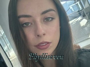 Phyllisaven