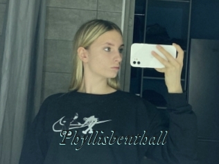 Phyllisbenthall
