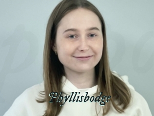 Phyllisbodge