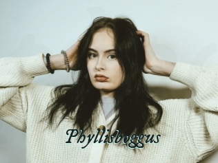 Phyllisboggus