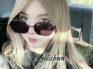 Phyllisbun