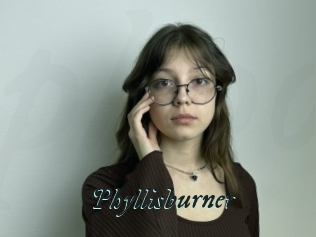 Phyllisburner