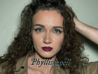 Phylliscapell