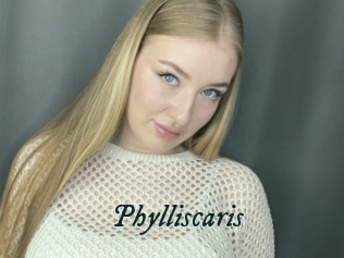 Phylliscaris