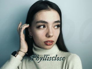 Phyllisclose