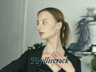 Phylliscrock