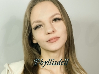 Phyllisdell