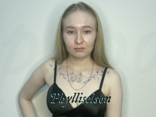Phylliselson