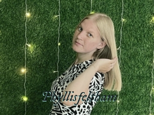 Phyllisfeltham