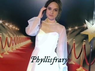 Phyllisfrary