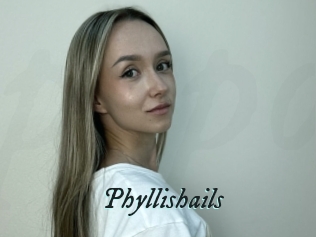 Phyllishails