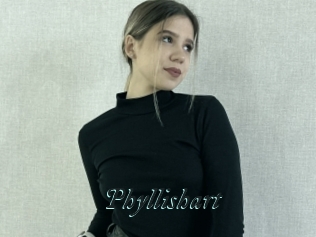 Phyllishart