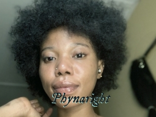 Phynaright