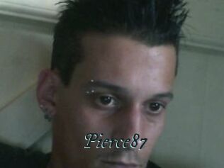 Pierce87