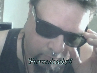 piercedcock78 Pharaons Porn